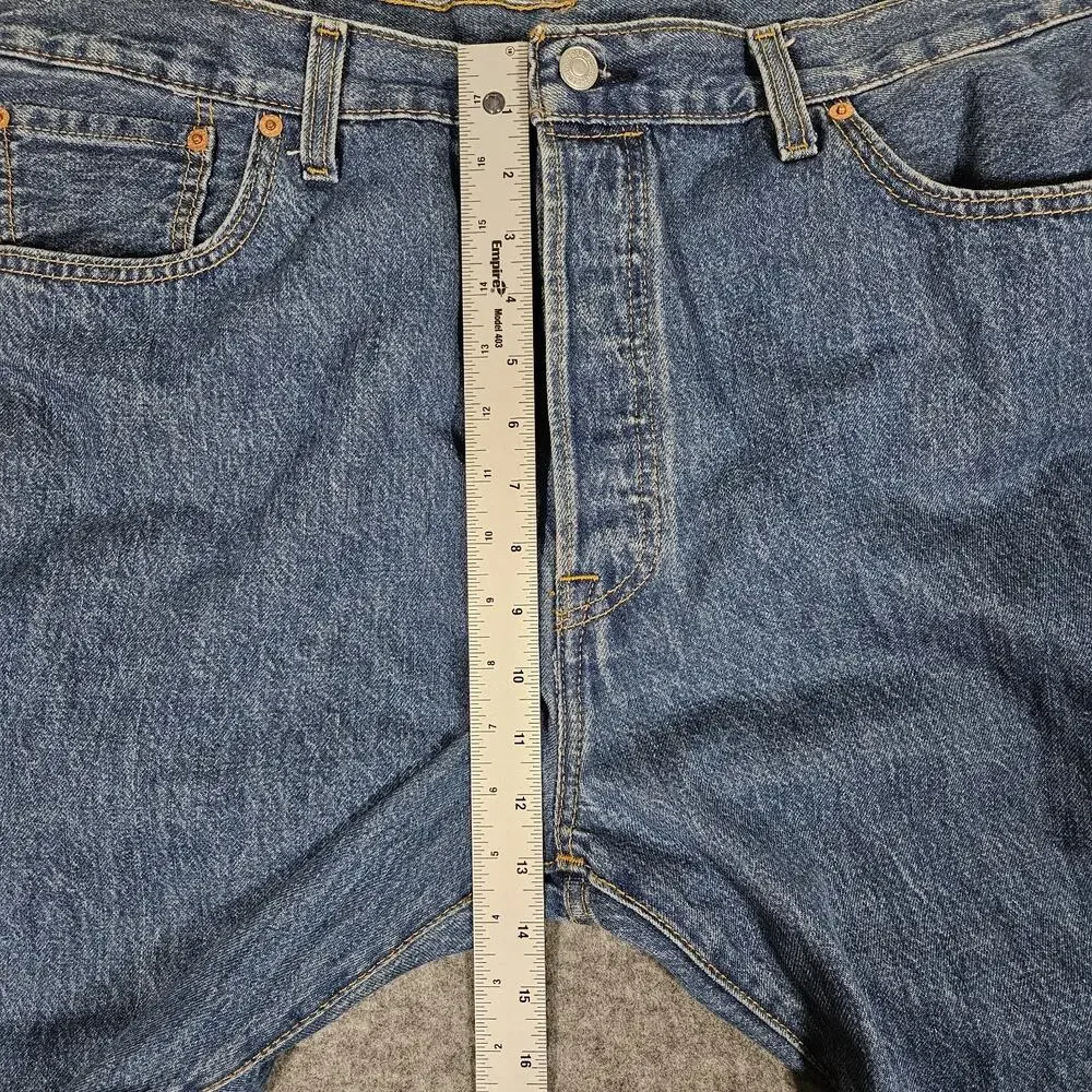 Levis this pair